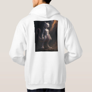 Veste À Capuche T-shirt