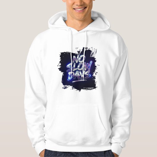 Veste À Capuche T-Shirt (Devant)
