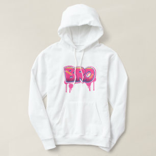 Veste À Capuche T-shirt