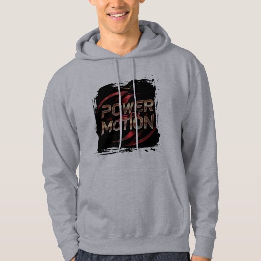 Veste À Capuche T-Shirt (Devant)