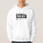 Veste À Capuche T-shirt (Devant)