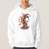 Veste À Capuche T-Shirt à capuche (Devant)
