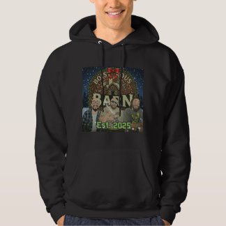 Veste À Capuche T-shirt à capuche Été 2025