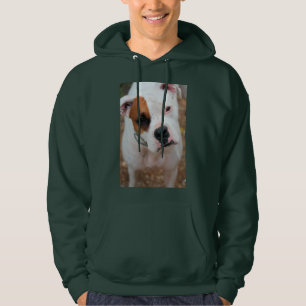 Veste À Capuche T-shirt Boop