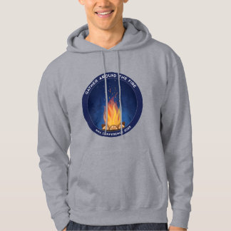 Veste À Capuche T-shirt de la conférence MNA 2025