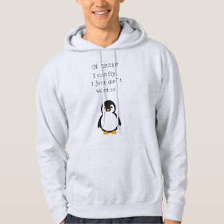 Veste À Capuche T-shirt drôle