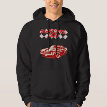 T-Shirt Garçon de course
