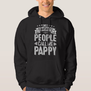 Veste À Capuche T-Shirt Homme Décontracté Mon Meilleur Peuple M'ap