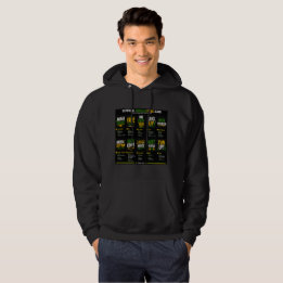 Veste À Capuche T-shirt Jamaïque 64 Ans Fiers 1962-2026 |
