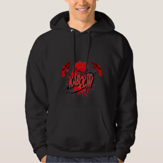 Veste À Capuche T-Shirt KABOOM