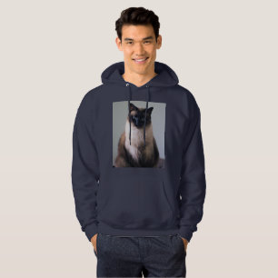 Veste À Capuche T-Shirt Lily