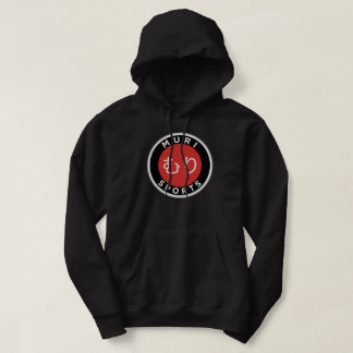 Veste À Capuche T-Shirt MURI SPORTS