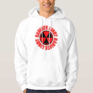 Veste À Capuche T-Shirt Rayonne de lumière