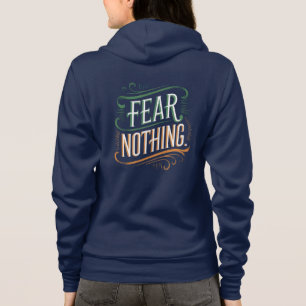 Veste À Capuche T-shirt sans motif