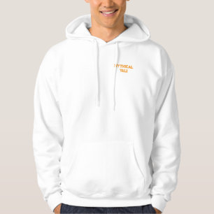 Veste À Capuche T-Shirt Yali Gardien de Pierre Mythique