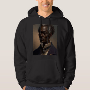 Veste À Capuche Tableau de Cleon