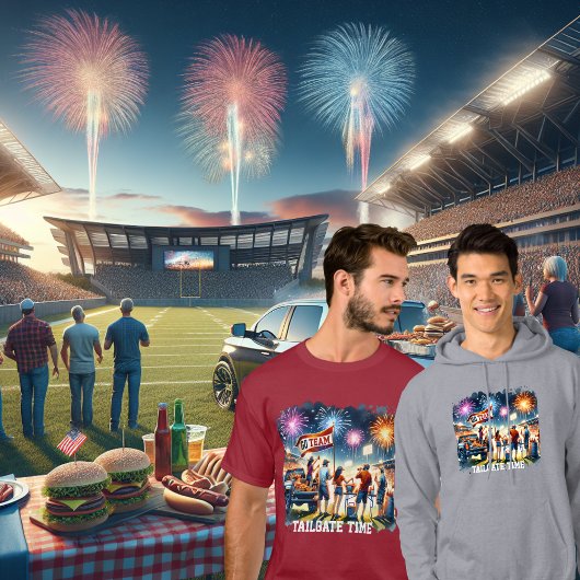 Veste À Capuche Tailler le temps aller l'équipe personnalisée