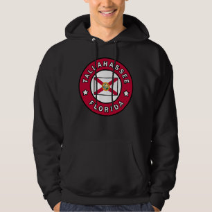 Veste À Capuche Tallahassee Floride