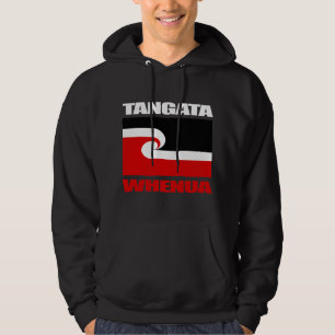 Veste À Capuche Tangata Whenua