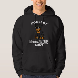 Veste À Capuche Tante de rotation la plus froide
