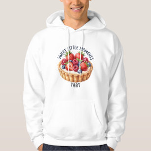 Veste À Capuche Tarte aux fruits de baie Moments doux