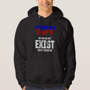 Veste À Capuche Technicien expert Fireworks 4 juillet 5
