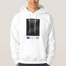 Tee-shirt imprimé Minimaliste Bethpage Black Ryder