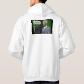 Veste À Capuche Tehc (Dos)