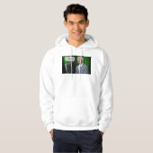 Veste À Capuche Tehc (Devant entier)