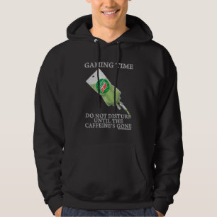 Veste À Capuche Temps de jeu - soude IV