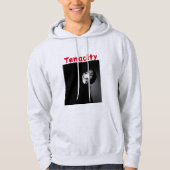 Veste À Capuche Tenacité (Devant)