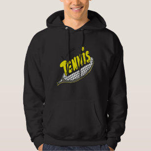Veste À Capuche Tennis
