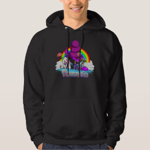 Veste À Capuche Terraria Hallow Ground