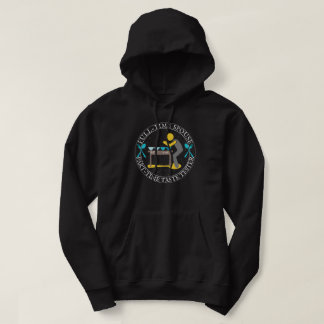 Veste À Capuche Testeur de goût Humour de Papa Cuisine