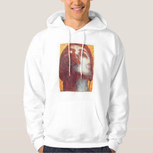 Veste À Capuche Tête 2000