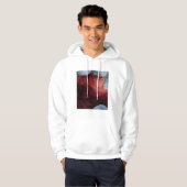 Veste À Capuche Tête 2009 de dormeur (Devant entier)