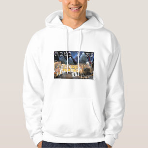 Veste À Capuche Tevet 10