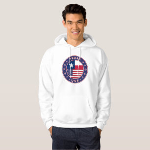 Veste À Capuche Texas