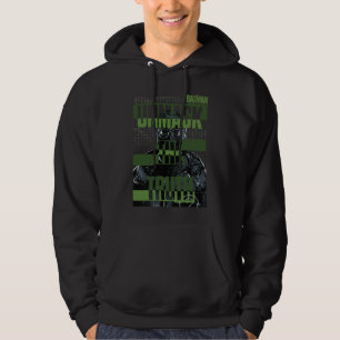 Veste À Capuche The Riddler - Unmask The Truth