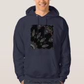 Veste À Capuche Théô Hoodie (Devant)