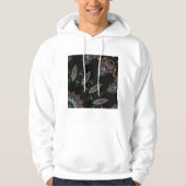 Veste À Capuche Théô Hoodie (Devant)