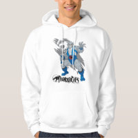 ThunderCats | Panthro Character Graphic