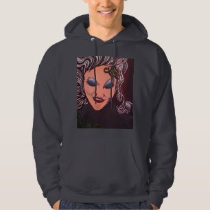 Veste À Capuche Tief (profond)