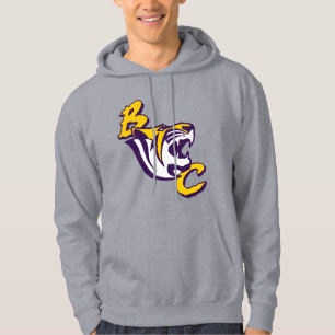 Veste À Capuche Tigre de la Colombie-Britannique