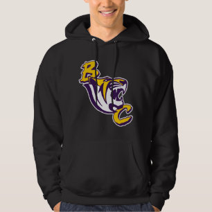 Veste À Capuche Tigre de la Colombie-Britannique