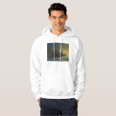 Veste À Capuche Tondeuse (Devant entier)
