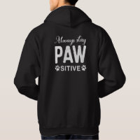 Toujours rester attentif aux PAW
