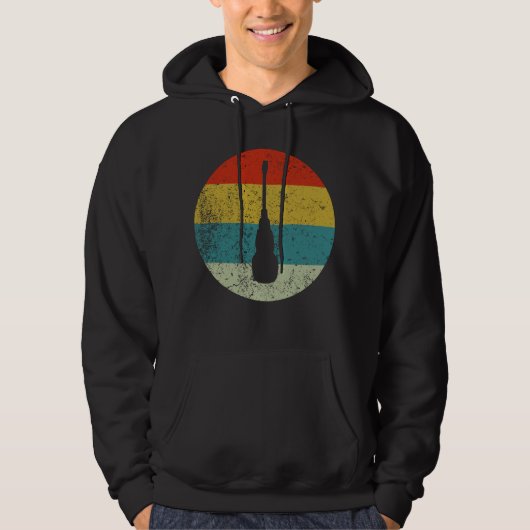 Veste À Capuche tournevis (Devant)