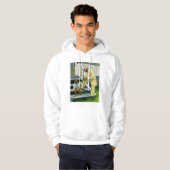 Veste À Capuche Tous que vous devez connaître 2000 (Devant entier)