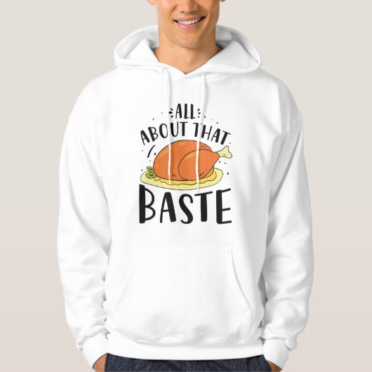 Veste À Capuche Tout sur cette Baste (Devant)